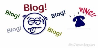 serious-blogging