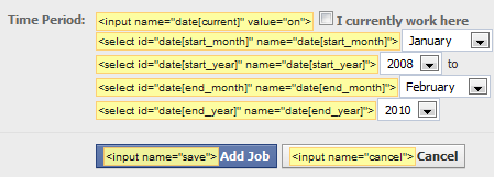 add time period if your page name is not updated add time period if your page name is not updated