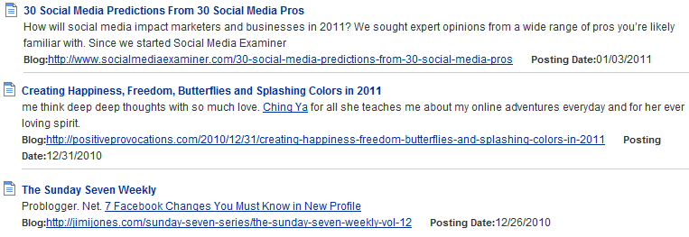 blogpulse to discover who linked to you blogpulse to discover who linked to you