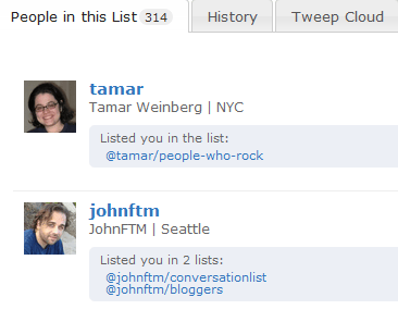 formulists to see who added you to their twitter lists formulists to see who added you to their twitter lists