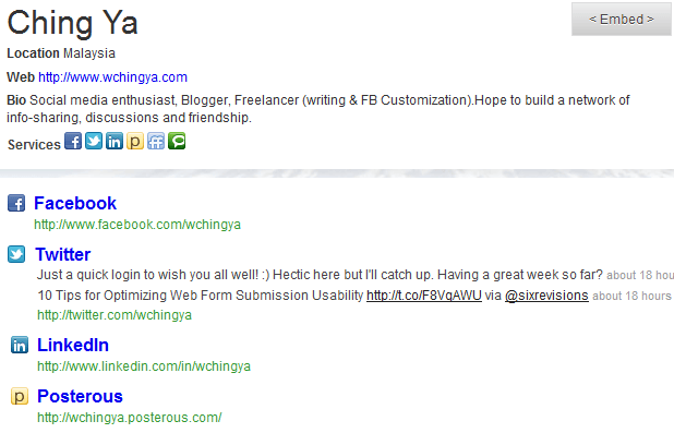 qwerly search engine for people on social web qwerly search engine for people on social web