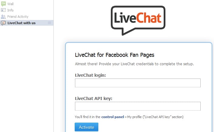 Livechat