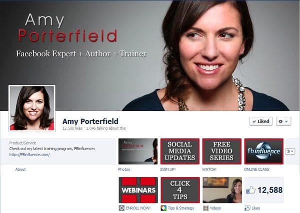 amy porterfield