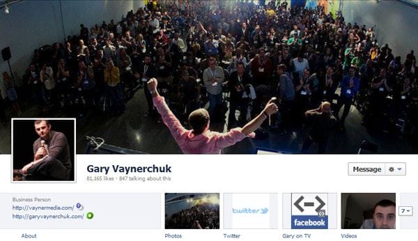 gary vaynerchuk