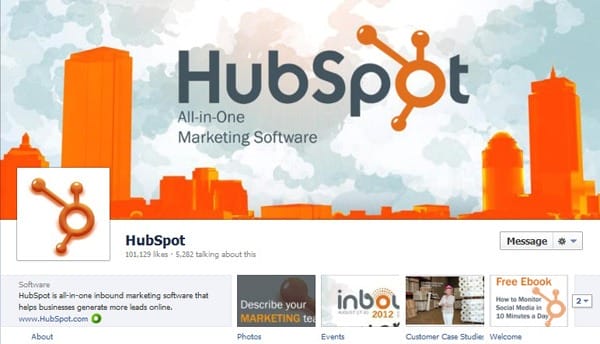 hubspot