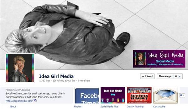 idea girl media