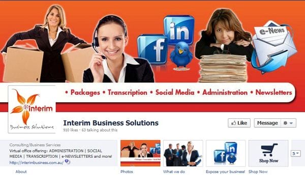 interim business solutions