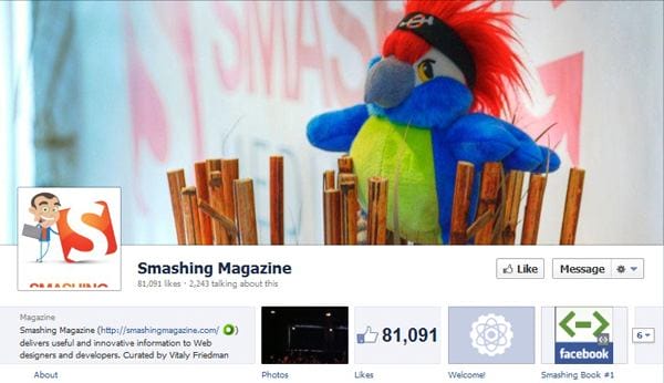 smashing magazine