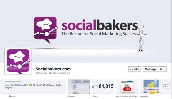 socialbakers