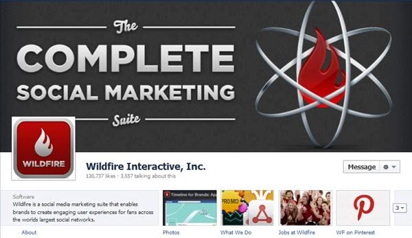 wildfire interactive