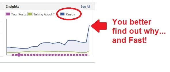 facebook insights