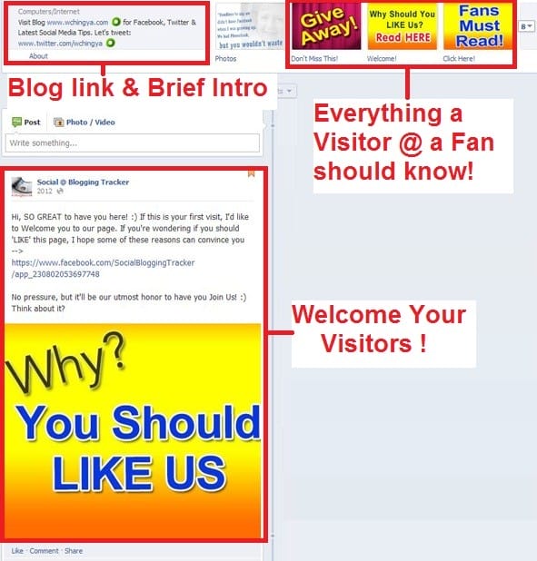 facebook new visits facebook new visits