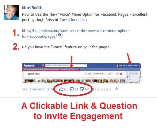 increase engagement increase engagement