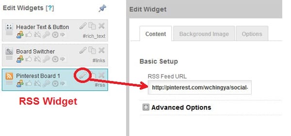 shortstack rss widget shortstack rss widget