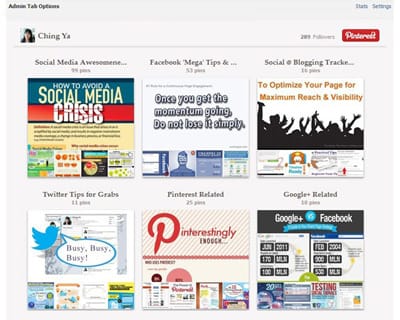 woobox pinterest tab woobox pinterest tab