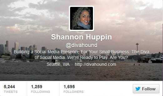 New Twitter Header, Thought's? - Creations Feedback - Developer Forum