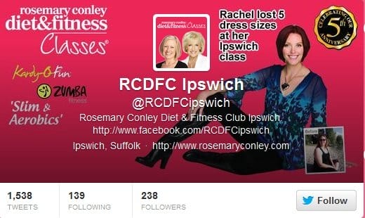 testimonial twitter header