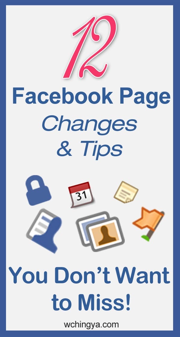 facebook page tips you don't want to miss