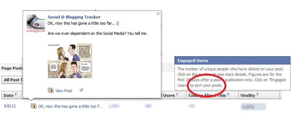 sort facebook insights data sort facebook insights data