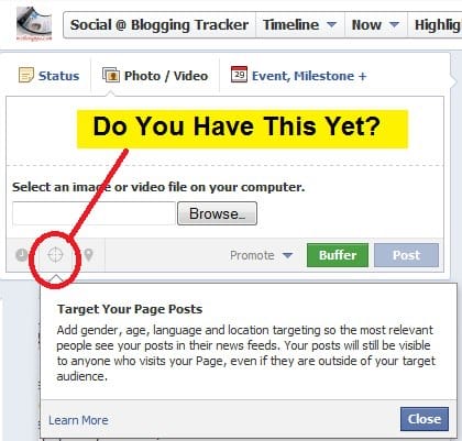target page posts target page posts