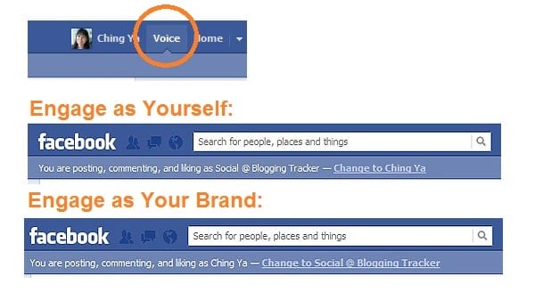 the voice on facebook page the voice on facebook page