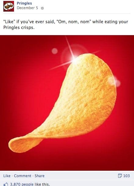 Pringles