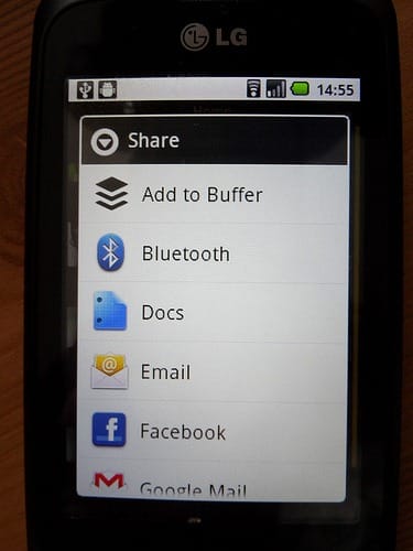 buffer app