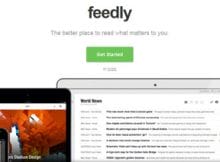 feedly