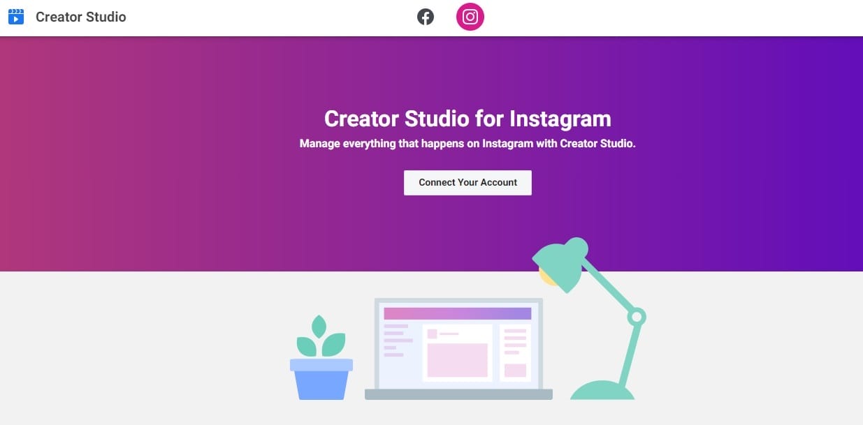 Creator Studio